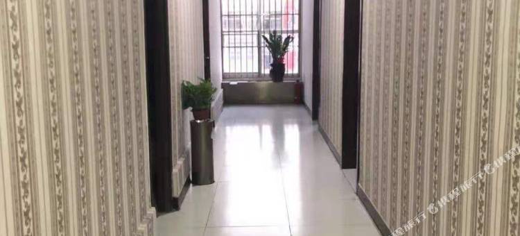 OYO洪都快捷酒店(滕州汽车总站嘉誉商贸城店)图片