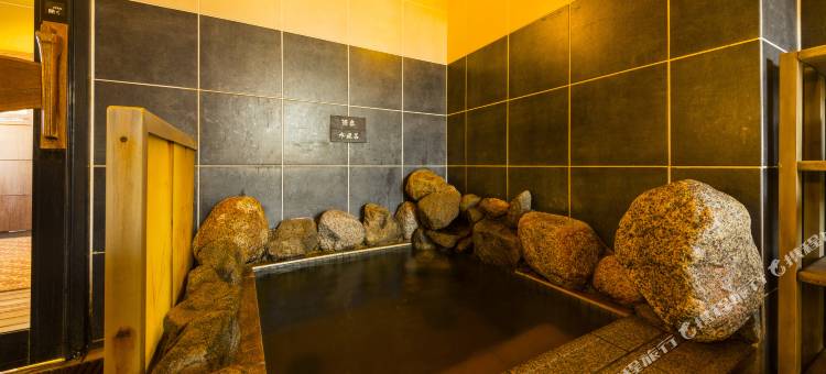 Dormy Inn酒店-仓敷天然温泉(Dormy Inn Kurashiki Natural Hot Spring)图片