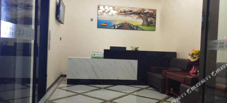 途窝家壹芮酒店(遂宁国际会展中心万达广场店)图片