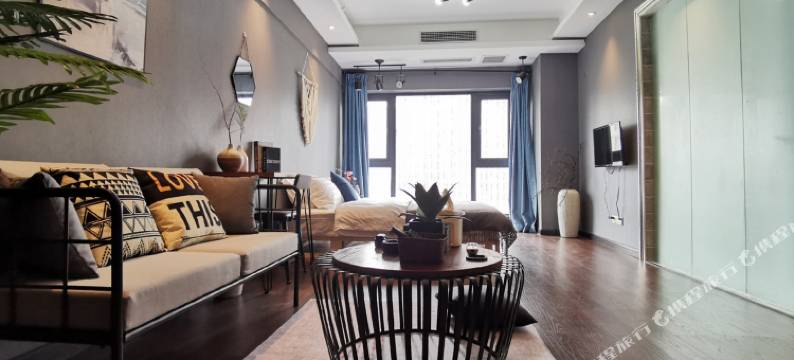 重庆觅•荼MITU精品民宿图片