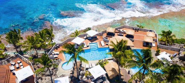 马塔维观景度假村(Scenic Matavai Resort Niue)图片