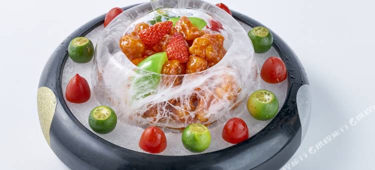 玉林中鼎东方文华酒店图片