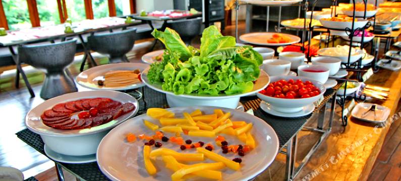 美憬阁清迈维朗达高级度假酒店(Veranda High Resort Chiang Mai - MGallery)图片