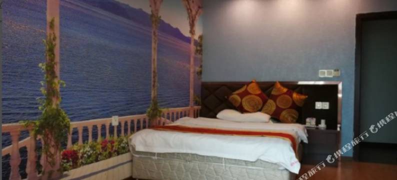 重庆福帝宾馆图片