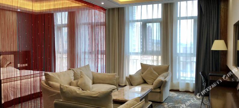 怀来宝利兴大酒店图片