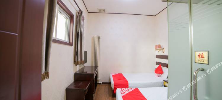 吉人村快捷宾馆(天津彩虹桥店)图片