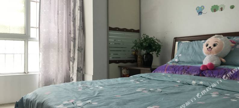 西安锦绣心愿公寓图片