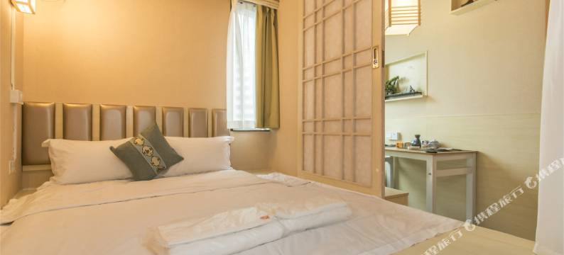 南昌央央的小屋(12号店)图片