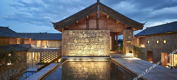 青普文化行馆(丽江白沙店)图片