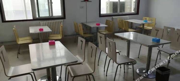 7天酒店(邹城实验中学店)图片