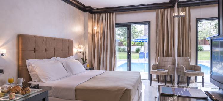 Mitsis 法里拉基海滩酒店及水疗中心(Mitsis Faliraki)图片