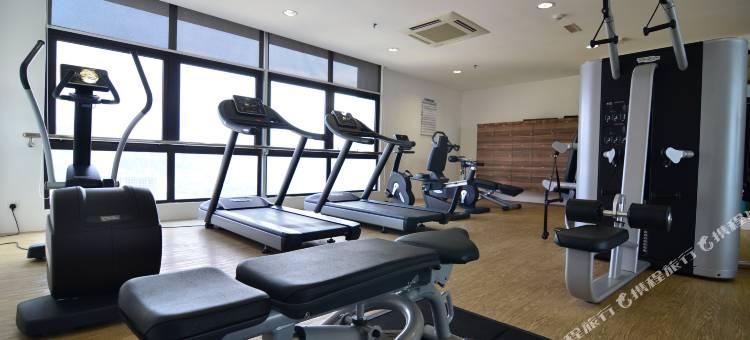 雪兰莪士拉央美居酒店(Mercure Selangor Selayang)图片