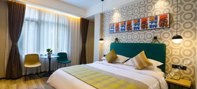 龙泉酒店(海南师范大学高铁东站店)图片