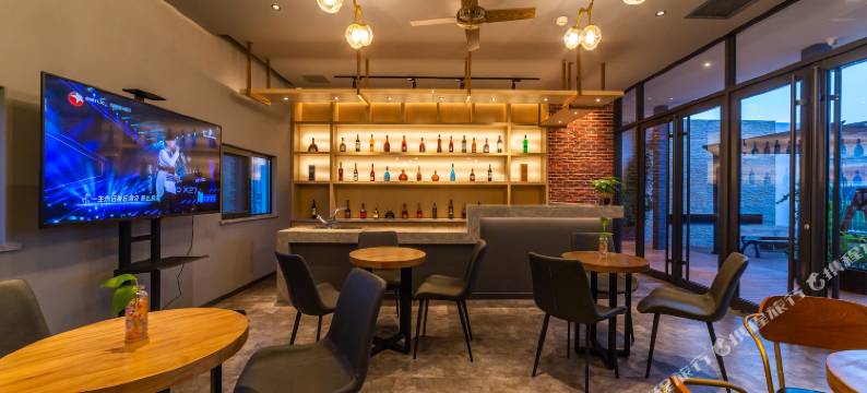 怡致酒店(西安交通大学南门太乙路地铁站店)图片