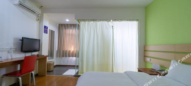 如佳商务酒店(湛江广医附属医院店)图片