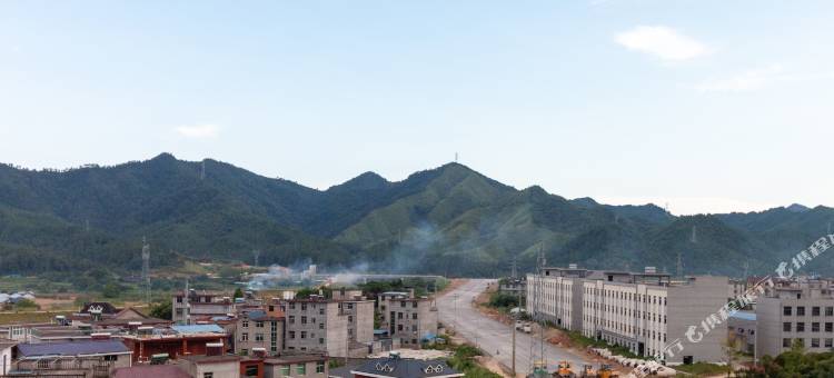 维也纳酒店(景德镇陶溪川创意广场店)图片