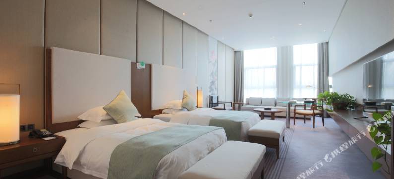 盘锦翠霞湖宾馆图片