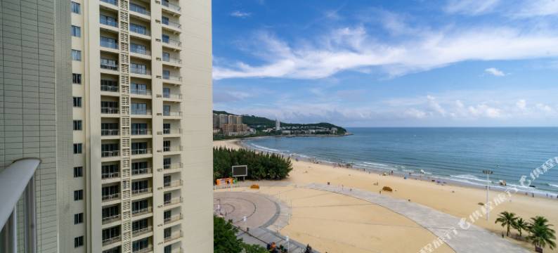 阳江闸坡蓝波湾大酒店图片