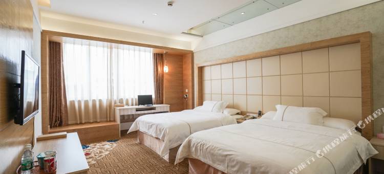 广元汇祥大酒店(南河体育中心店)图片