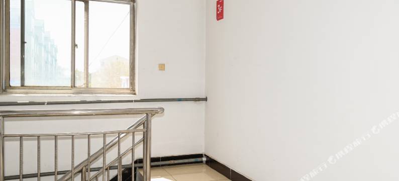 白洋淀花卉宾馆图片