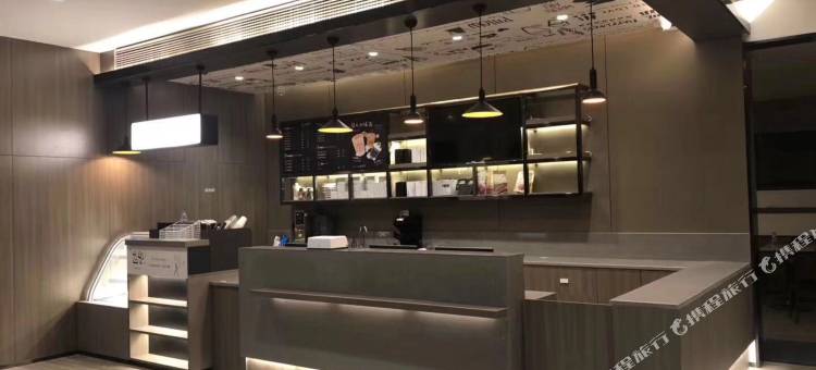 汉庭酒店(丰城市政府店)图片