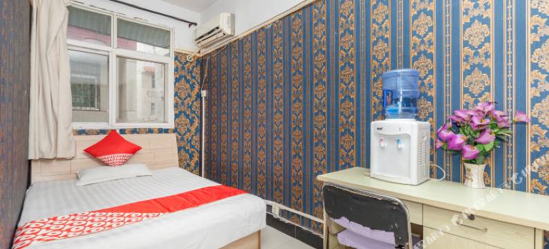 西安K8快捷酒店图片