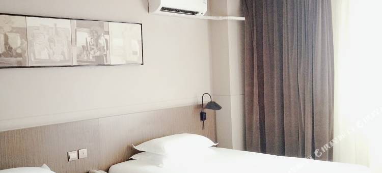 锦江之星品尚酒店(武汉大学东湖店)图片