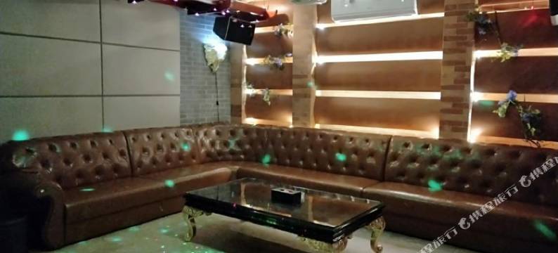 青岛晚风吹我醒别墅图片