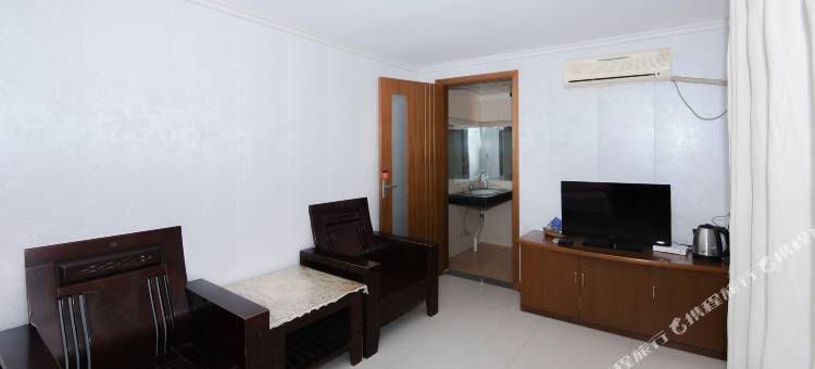 南京友心泉酒店图片