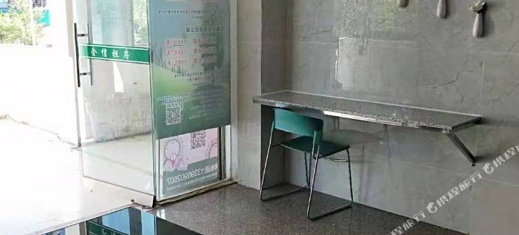 台州全信租房公寓图片