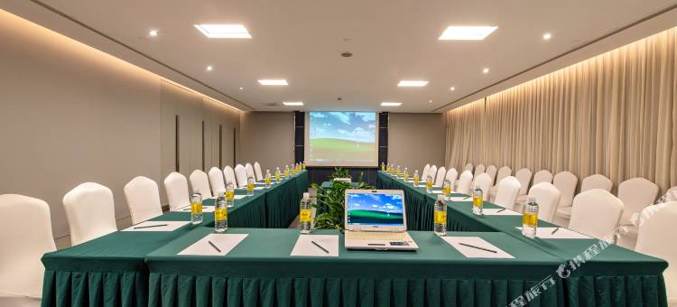 锦江之星(上海世博园区浦三路店)图片