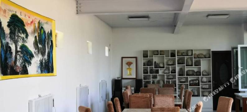 青城古镇赛福特农庄图片