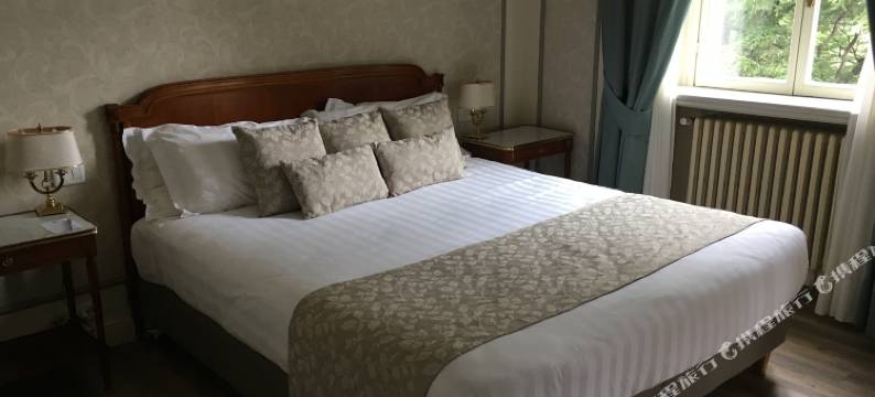 瓦雷泽皇宫大酒店(Palace Grand Hotel Varese)图片