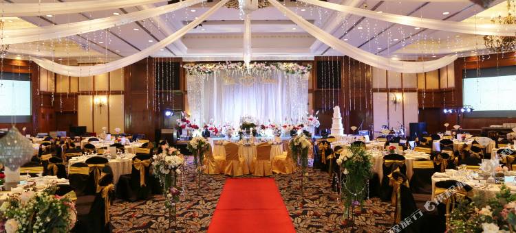 塞贝维温泉酒店(Cyberview Resort & Spa)图片