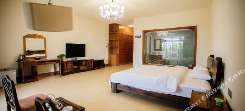 北海旧寨民宿图片