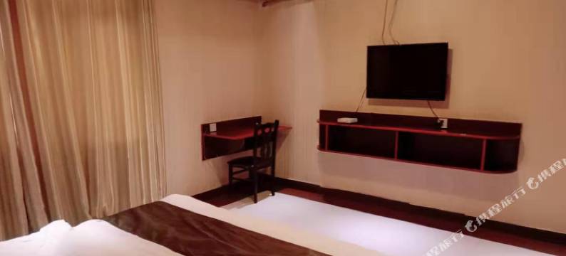 梁山金海湾洗浴宾馆图片