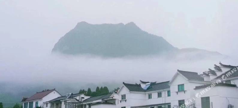 建德新叶古村民宿图片