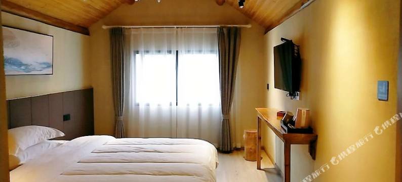 千岛湖喜进楼美宿(下姜景区店)图片