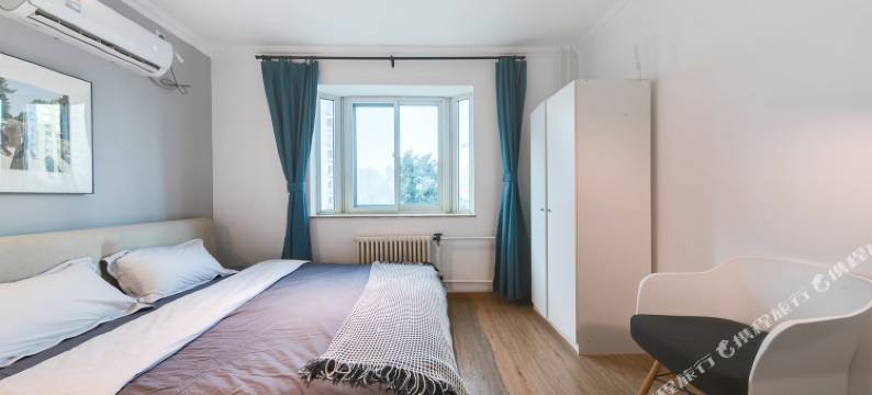 设计师之家公寓(北京西直门北大街辅路店)图片