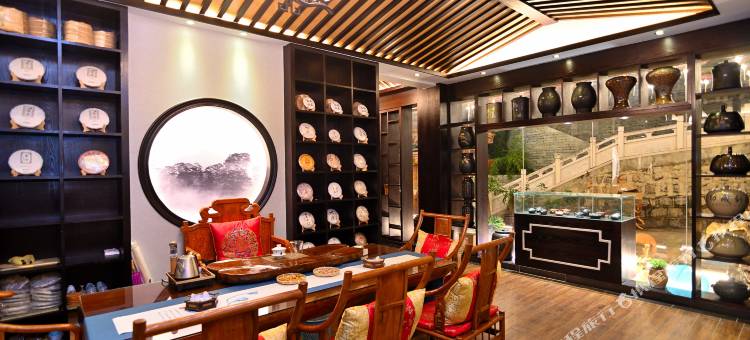云南永咸温泉度假酒店(昆明滇池西山风景区店)图片