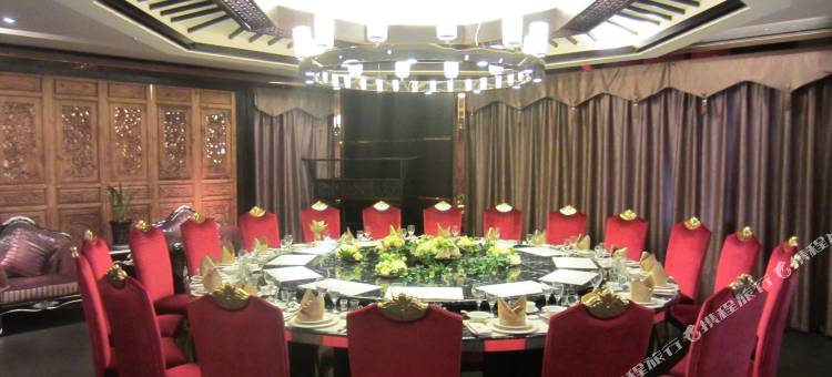 无锡迎宾楼客房部图片