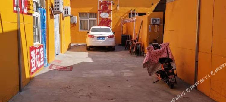 衡水顺欣宾馆图片