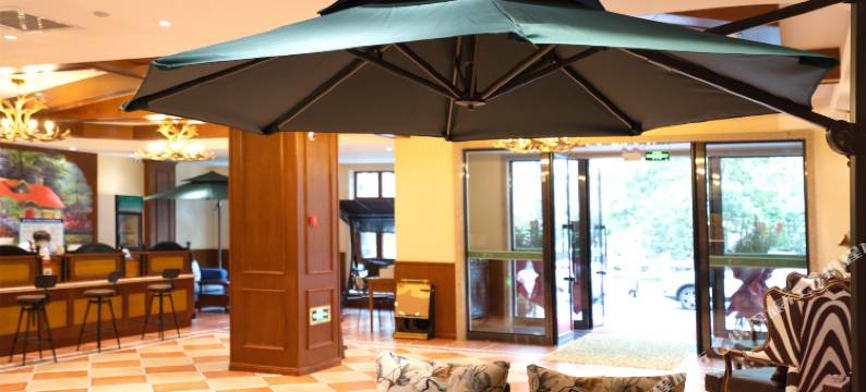 宁和•小镇假日酒店(长春吉大一院桂林路商业街店)图片