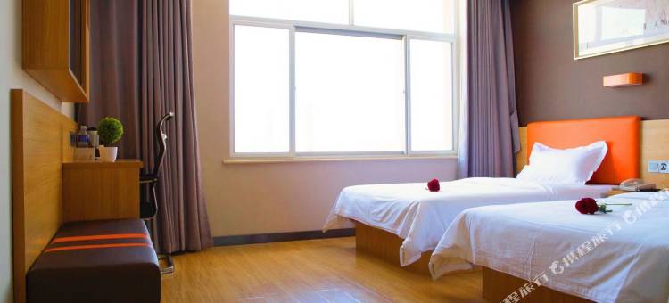 7天优品酒店(河间新客运站店)图片