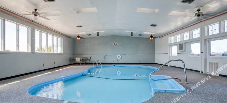 门罗市费尔布里奇快捷酒店(FairBridge Inn Express Monroe City)图片