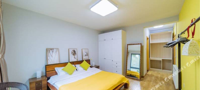 南京SunnyLL酒店式公寓图片