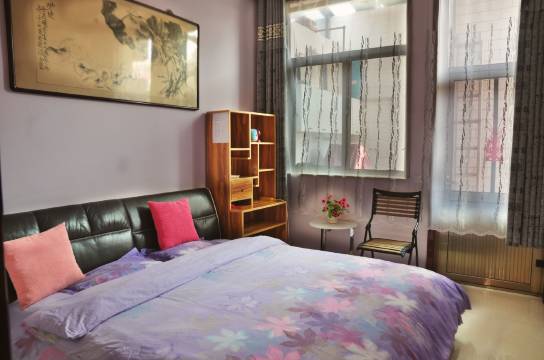 中意你小院(平遥兴德路店)