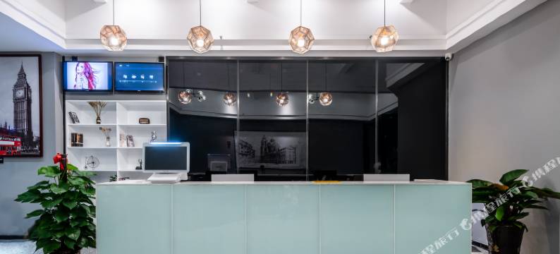 艺龙瑞云酒店(海口高铁东站店)图片