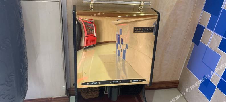 龙口东海澜海宾馆图片