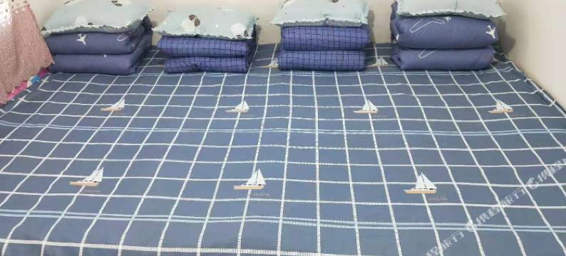 蛟河庆岭祝君发活鱼民宿图片